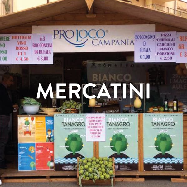 mercatini